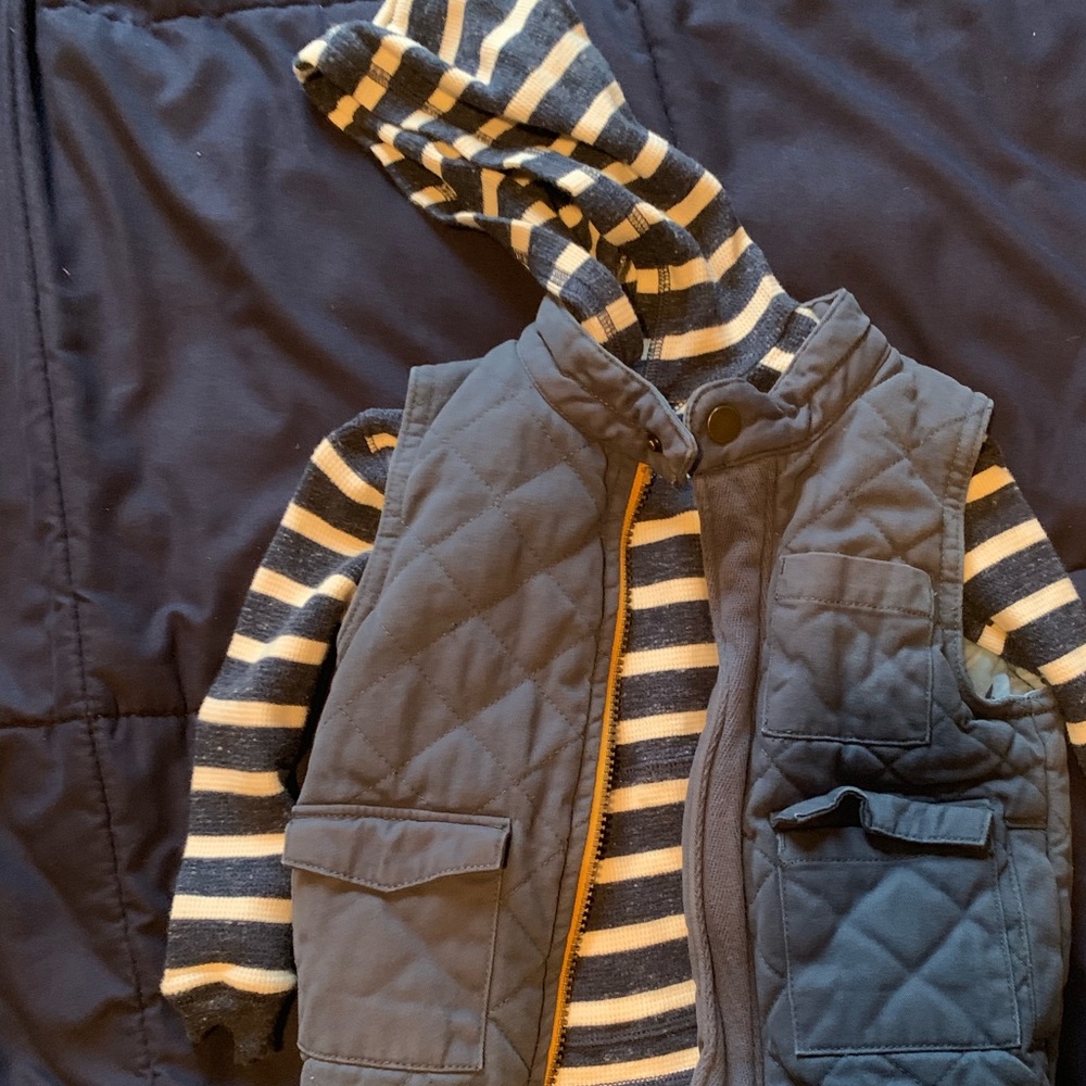 Toddler Shirts